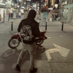 (@NCOjayy - Keep Pushin ) X (@Buckrollbeats)