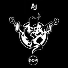 The Hardcore Return of AJ & DOV