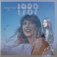 Everywhere x Style (Michelle Branch x Taylor Swift)