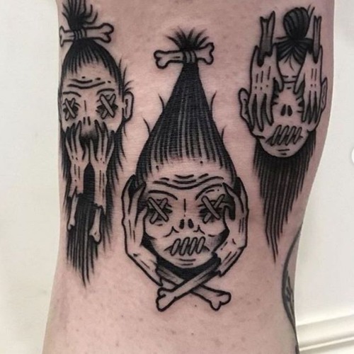 Voodoo (Karuma, 51five)