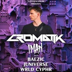 Cromatik Tour - Baezic Opening Set