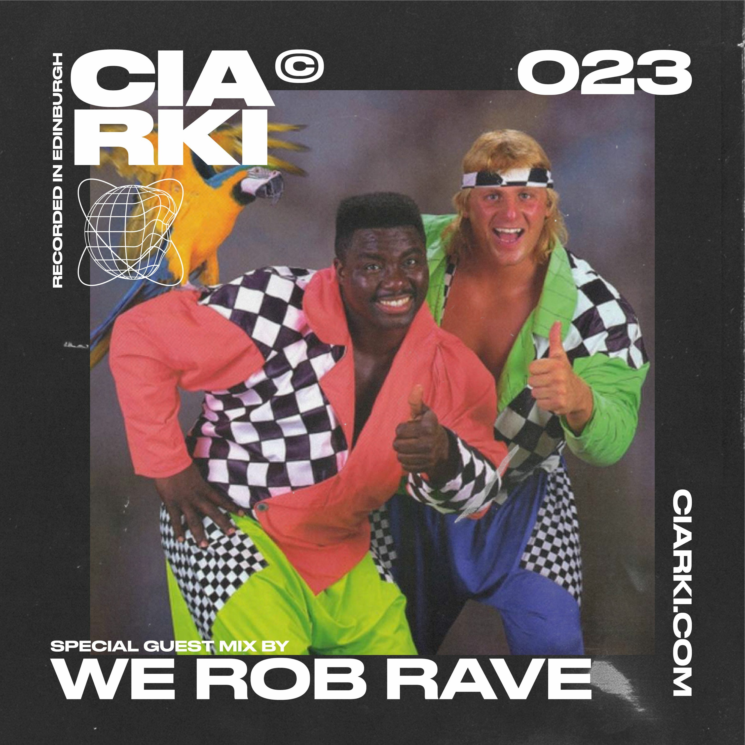 CIARKI
