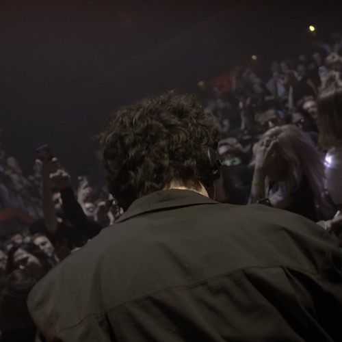 TIM AMINOV | STVOL.TV