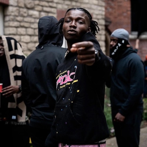 Stream La Mano 1.9 x Sdp Interlude [prod/remix by @m.xx92_] by 𝐌