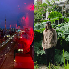 Outsiders: Details Sound w/ Flore W.o.S. & La Serpiente @ Kiosk Radio 30.08.2024