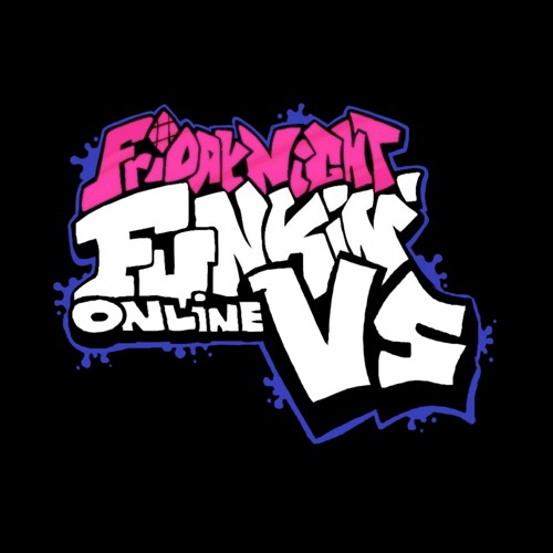 Challeng-EDD (FNF ONLINE VS.) — Philiplol