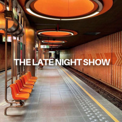 The LATE NIGHT SHOW S02E07 by MichaelV