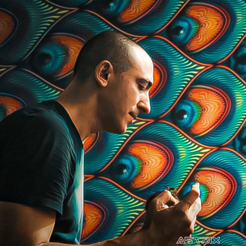 Astrix | Universo Paralello 2019-2020