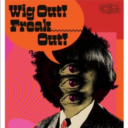 DrGiggles 70's Narcotic Jazz Funk And Psychedelic Acid Rock In Dub Vinyl Mix Vol 1