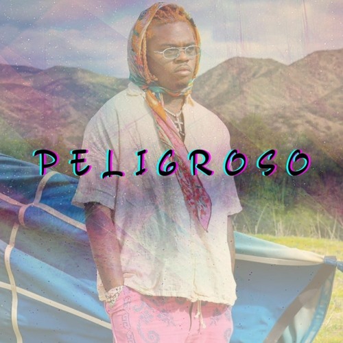 [FREE] Gunna Type Beat 2022 | "PELIGROSO" | Spanish Trap Beat