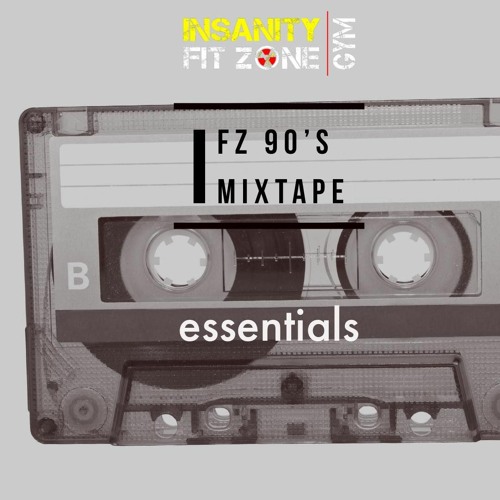 September IFZ 90's Trance