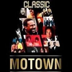 Motown Luv Vol 1