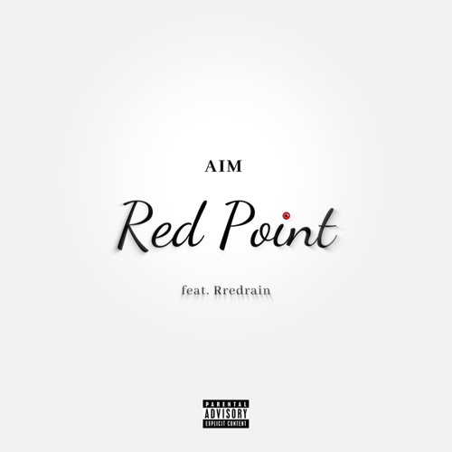 Red Point (feat. Rredrain)
