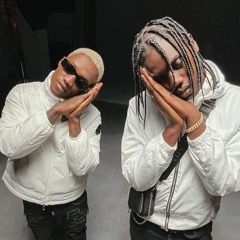 Barbie X ABC (Villabanks & Slings)
