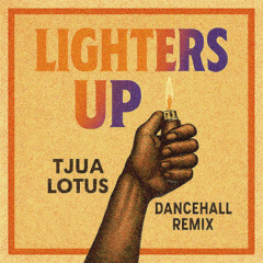 Lighters up (TJUA LOTUS Dancehall Remix) FREE DL Lil Kim Soul Faya