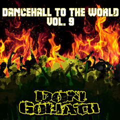 Sound Di Alarm (Reggaeton Mix) [feat. Mark-One & Il Generale]