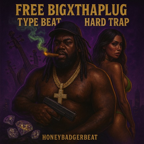 BigXthaPlug Type Beat