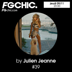 FG CHIC MIX BY JULIEN JEANNE