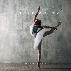Little Waltz  - Mélodrama | Romantic Sentimental Piano Music (Free Download)