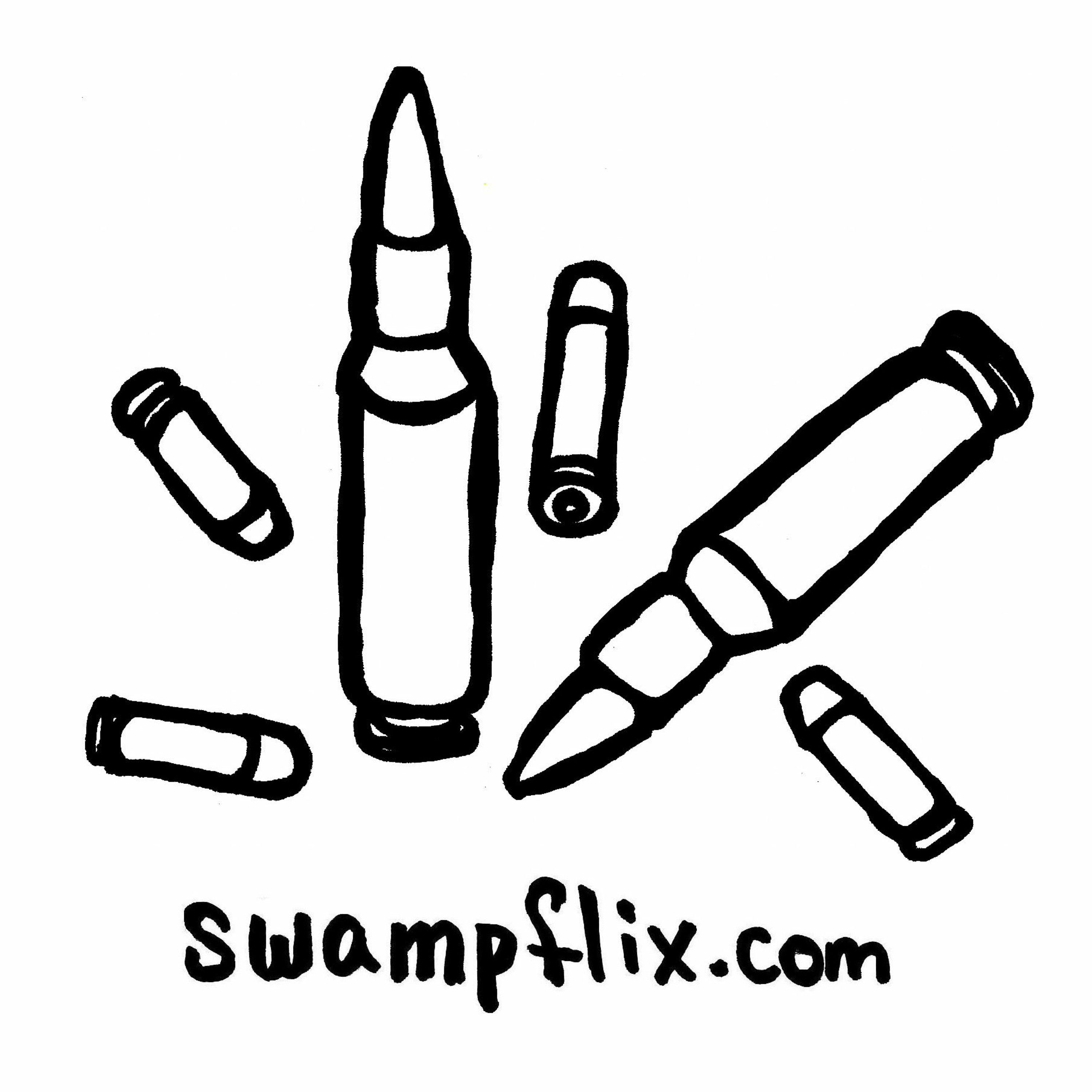 The Swampflix Podcast