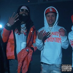 4530 (feat. Sada Baby)