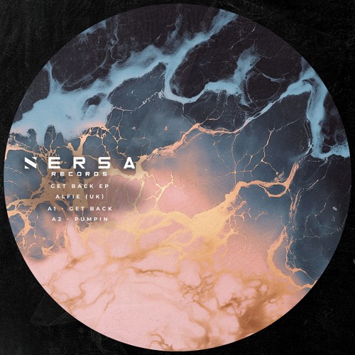 ALFIE (UK) - Get Back