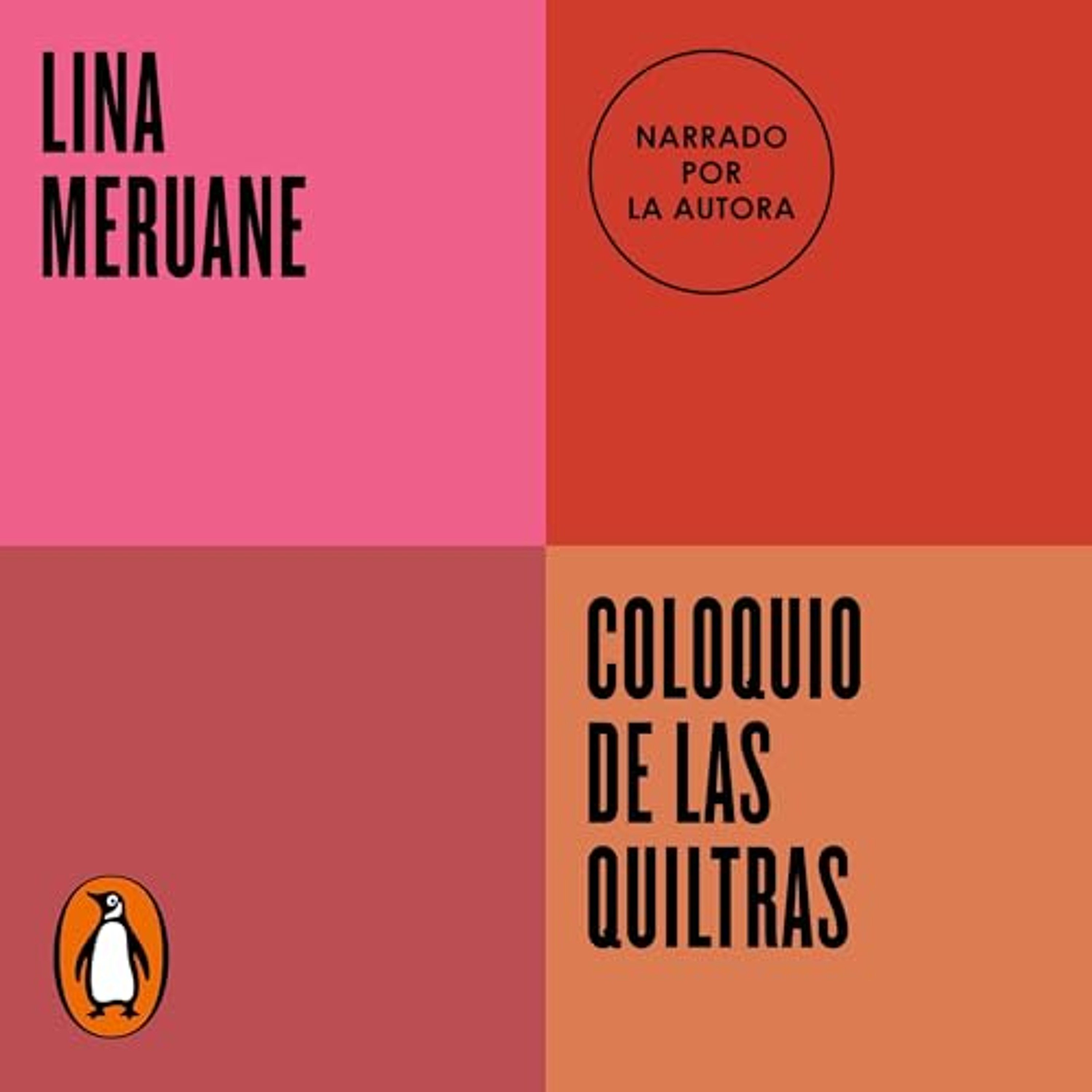 Coloquio de las quiltras (Serie ENDEBATE) (Audiolibro) | Prueba Gratis