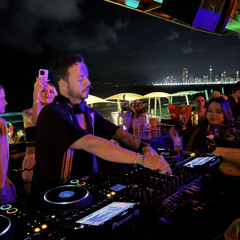 Warm up -BARBIERI  LIVE SET @ AMAITE - PRAIA BRAVA SC - 16.09.2023