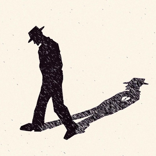 The Stranger (feat. Victor Benavides)