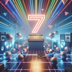 The Synthiepop Adventures Vol.7