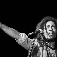 Redemption Song by Bob Marley