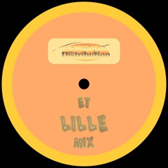 Et lille mix