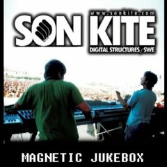 Son Kite - Magnetic Jukebox 2004