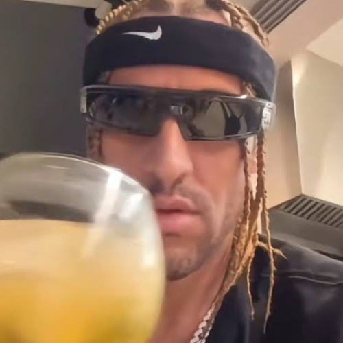 MC LEKAO - GIN DE 10 (DJ TIO JOTA)