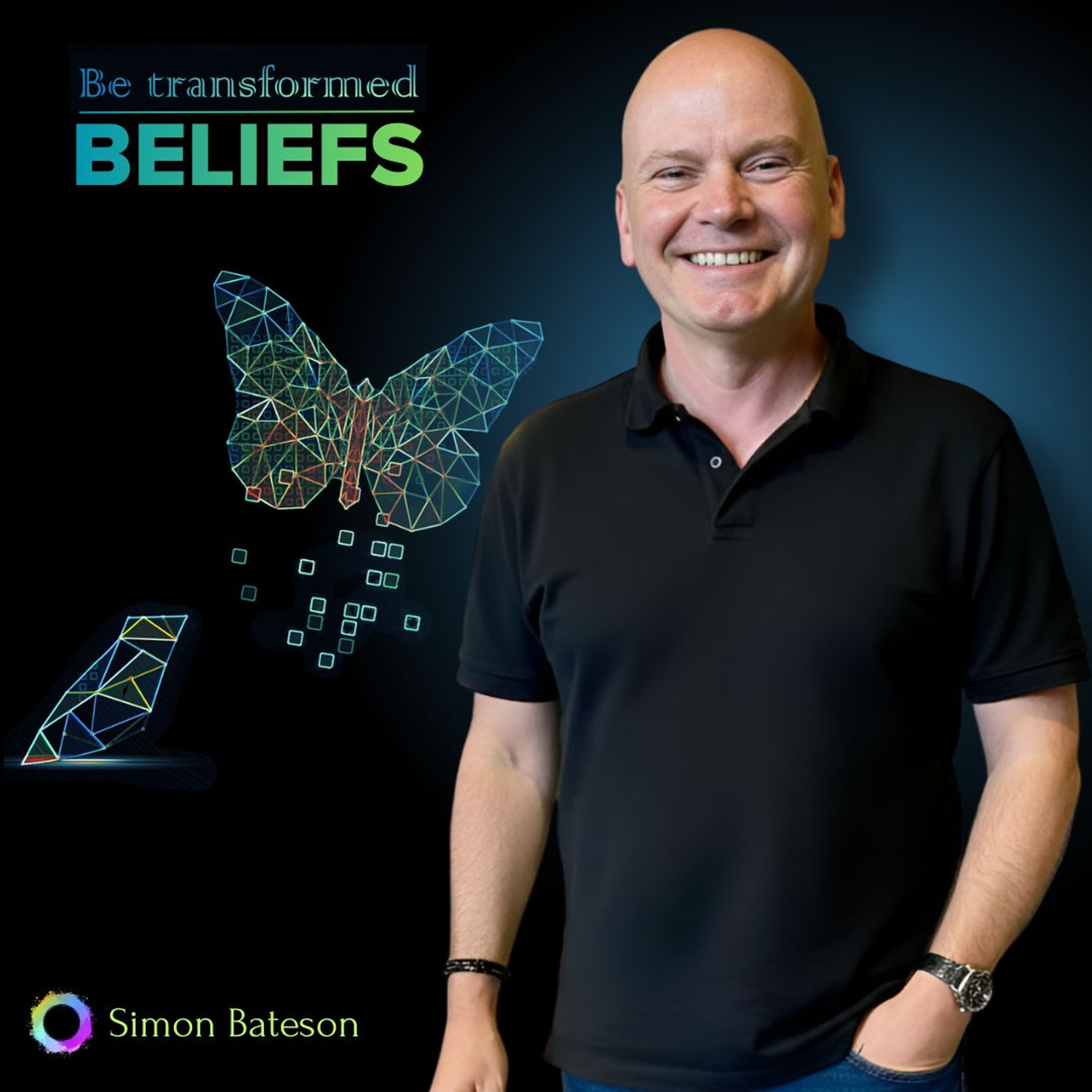 Be Transformed – Beliefs episode artwork