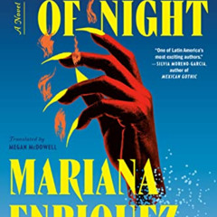 [VIEW] EBOOK 📝 Our Share of Night: A Novel by  Mariana Enriquez,Pablo Gerardo Camach