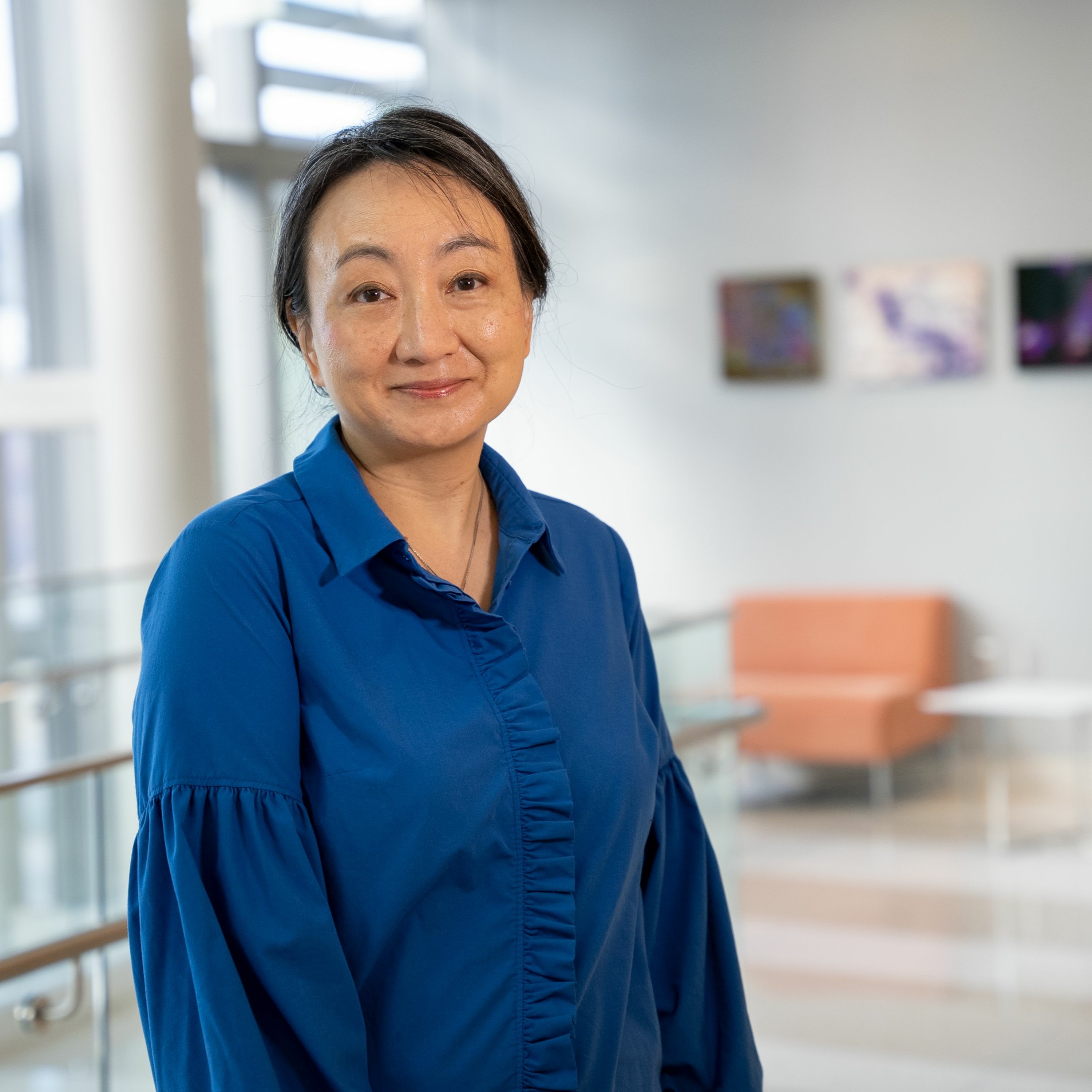 Voices of UMass Chan
