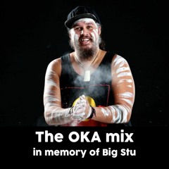 The Oka Mix