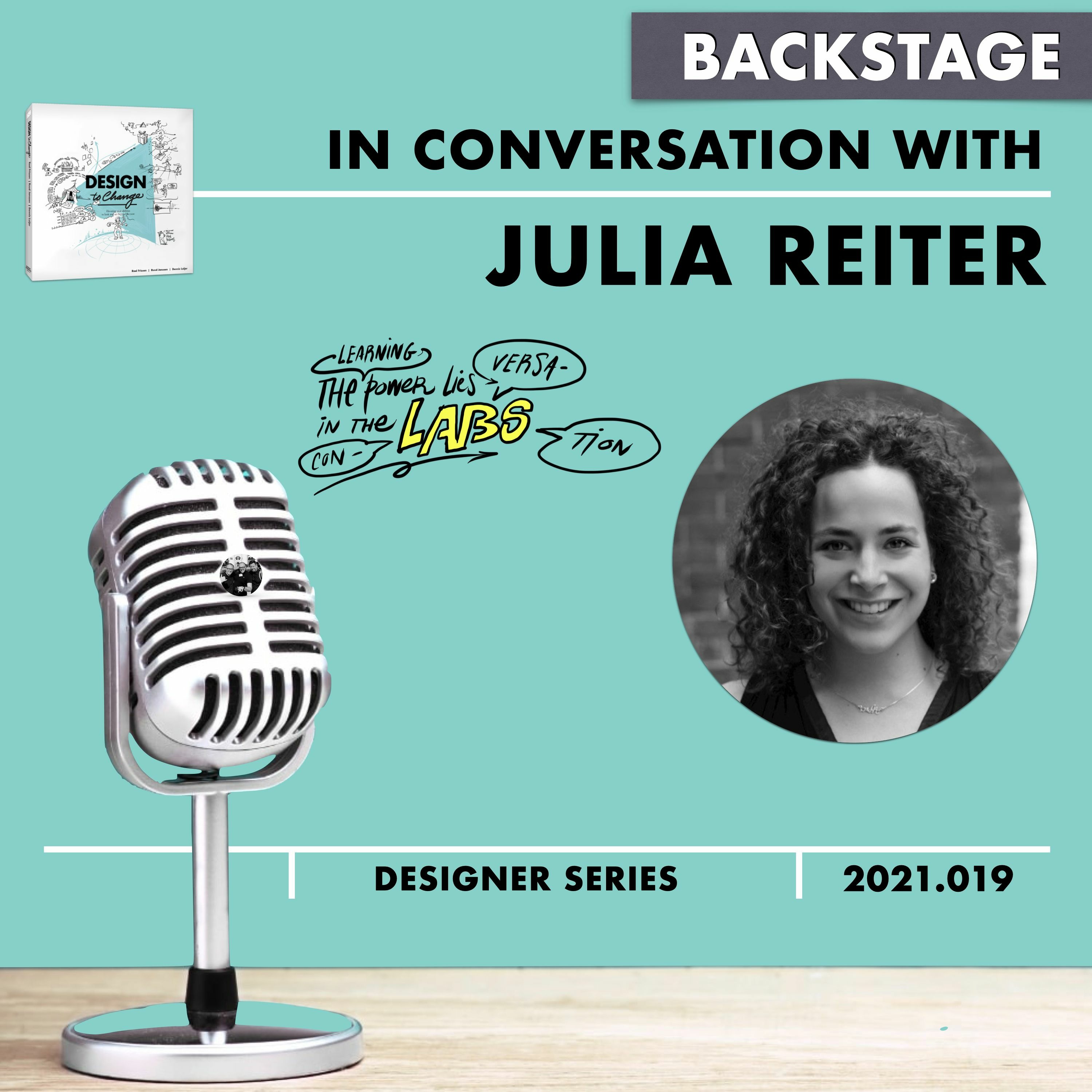 Event Design Collective PODcasts