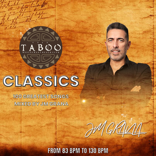 JM Grana Presents 100 Classics