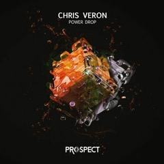 PREMIERE: Chris Veron - Rising Panel (Original Mix) [Prospect Records]