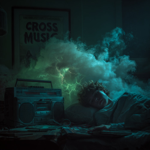 Songs In The Night