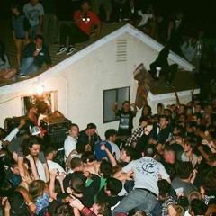 Crowd Surfn (3M Kage)