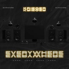 KRIEGER - Everywhere (Extended Mix)