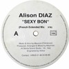 Download Video: Alison Diaz - Sexy Bon (French Extended Mix) (2000)