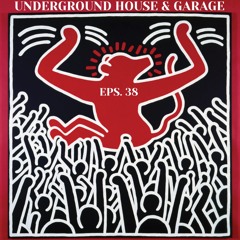UNDERGROUND HOUSE & GARAGE (EPS. 38) *FREE DOWNLOAD* (18.09.20)