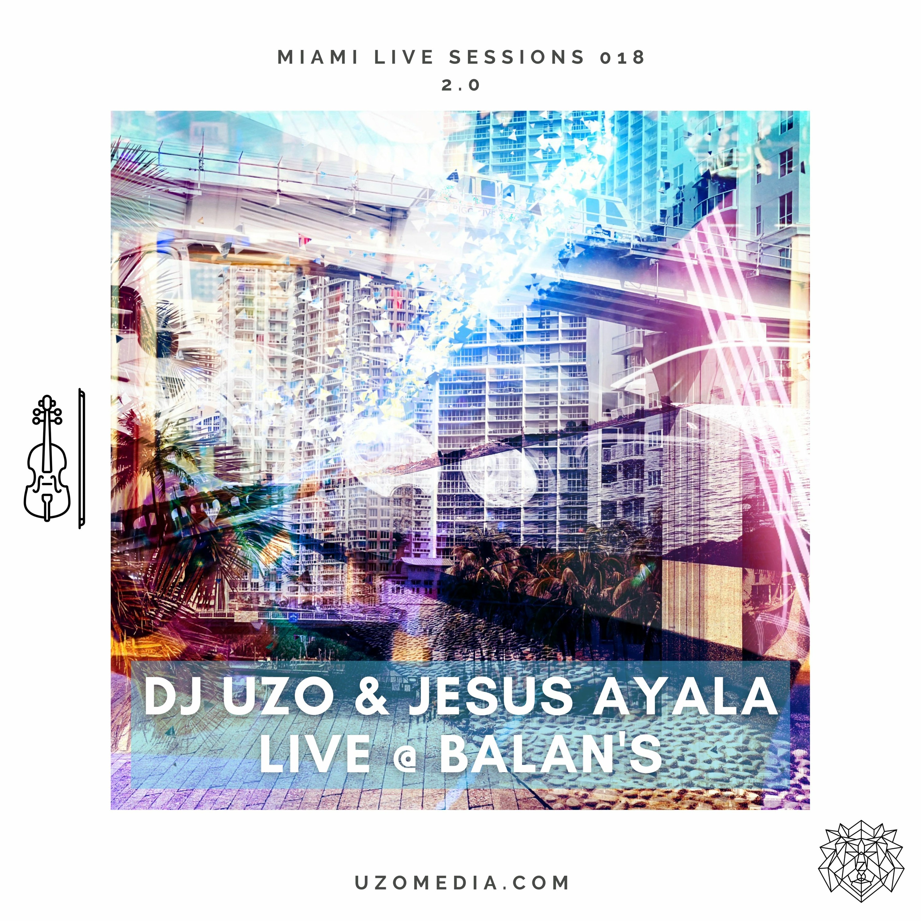DJ UZO