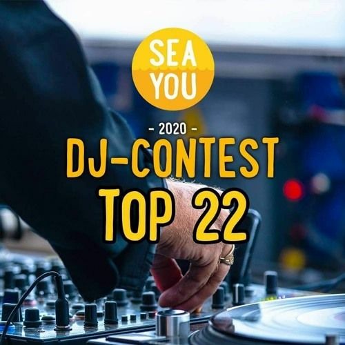 Sea You DJ-Contest 2020 / TOBIVAN (Top 22)