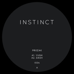INSTINCT 34 - Prozak
