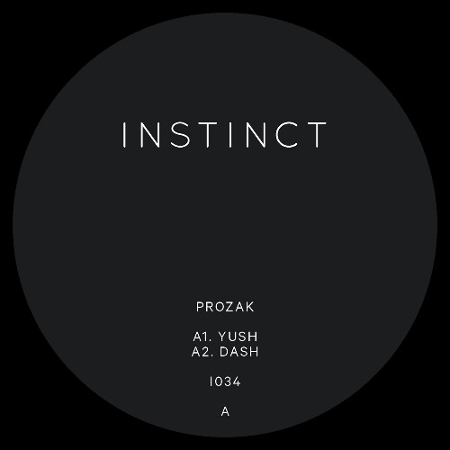 INSTINCT 34 - Prozak